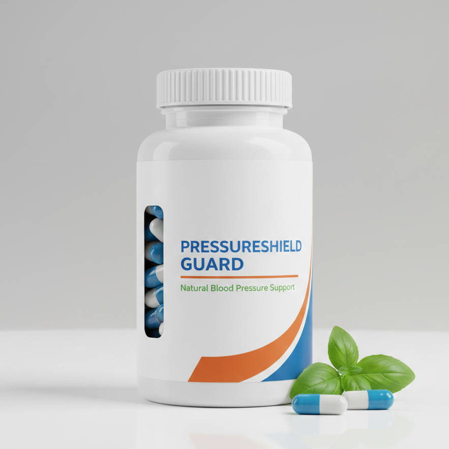 PressureShield Guard
